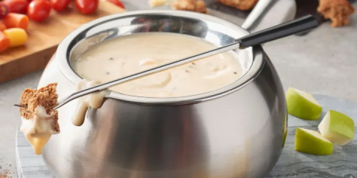 The Melting Pot