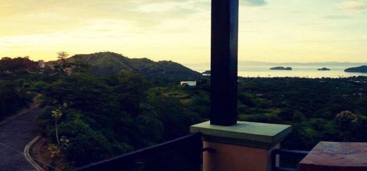 The Lookout Restaurant