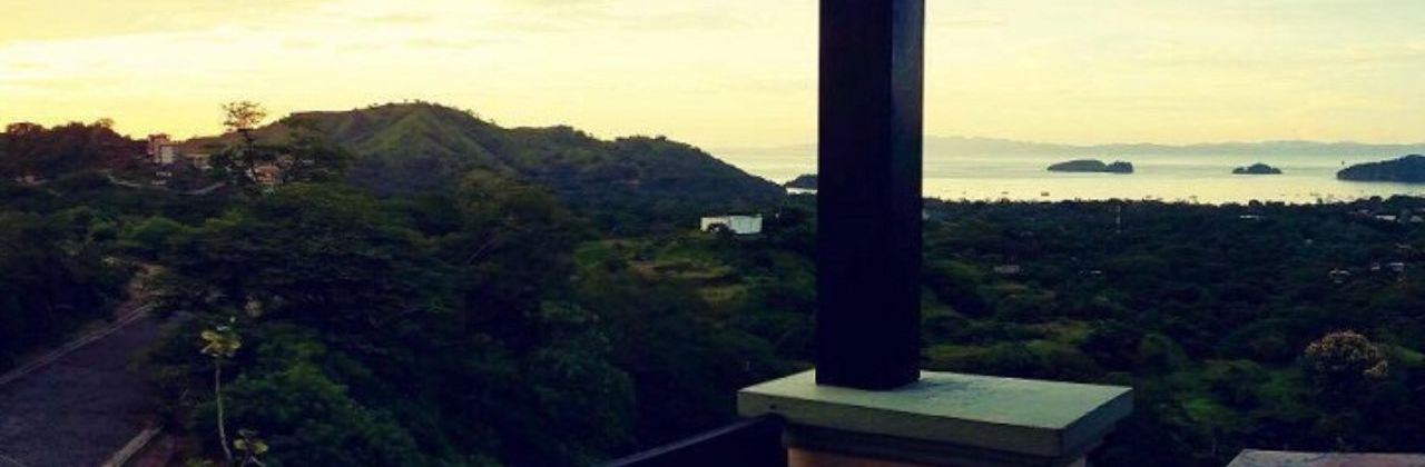 The Lookout Restaurant