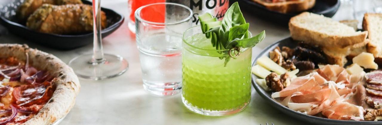 Pepe Italia Deli Palm Beach