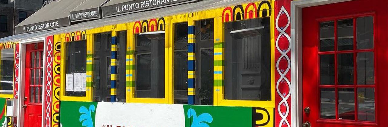 Il Punto