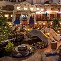 Riverwalk Cantina