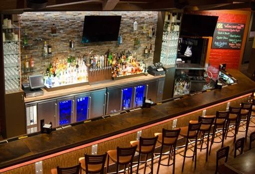 Bluestone Restaurant