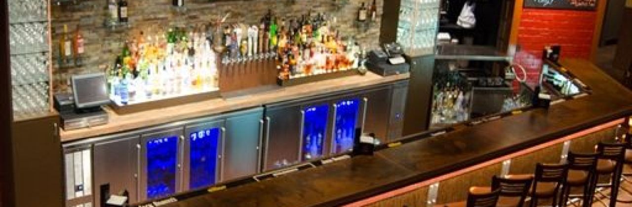 Bluestone Restaurant