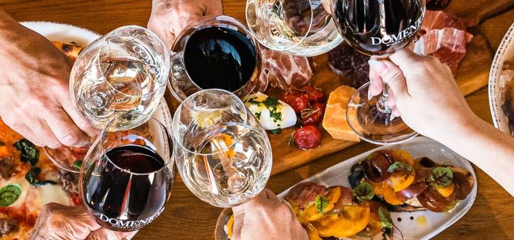 Domenico Winery & Osteria