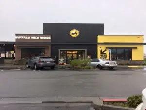 Buffalo Wild Wings