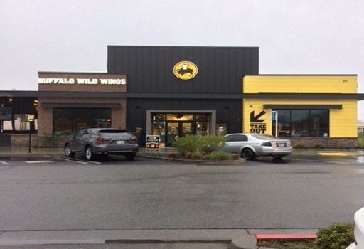 Buffalo Wild Wings