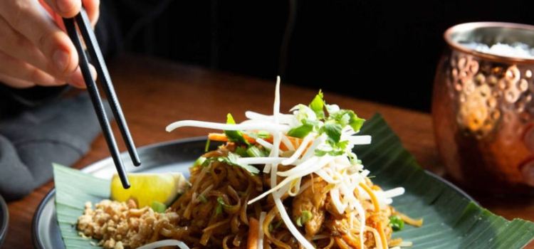 Thaifoon Kitchen and Bar