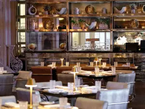 Livingston Restaurant + Bar