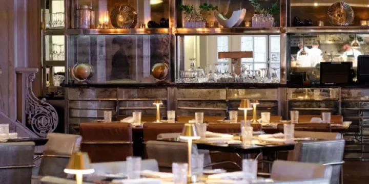 Livingston Restaurant