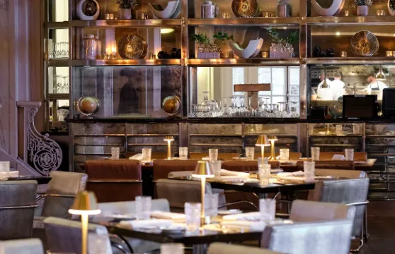 Livingston Restaurant