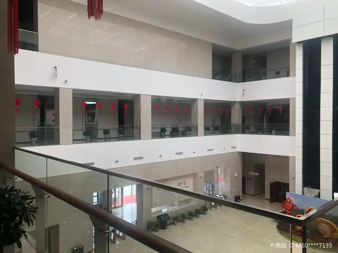 Hotel in zona Huangmei Museum