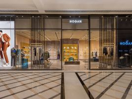 Hogan（澳门伦敦人店）