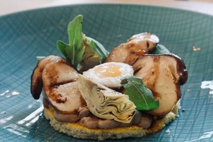 Restaurant Kasteel de Vanenburg