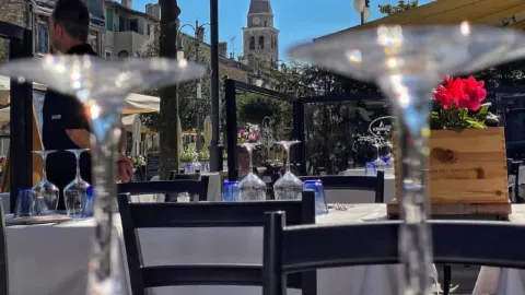 Alla Pace in Grado