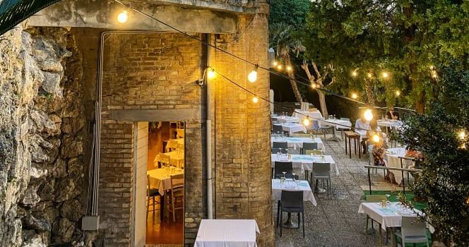 La Vecchia Campana