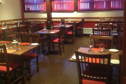 Vito's Italian Restaurant