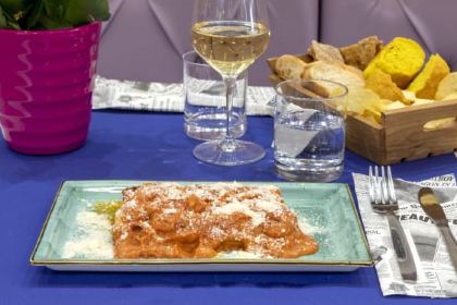 Sfiziarte - The Art of Food