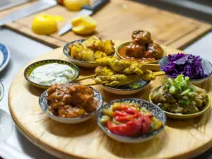 Mumbai Cafe