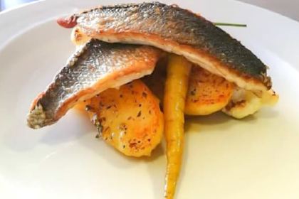 Vila Terrazza Ristorante