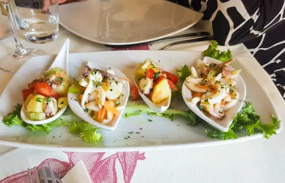 La Locanda del Castello