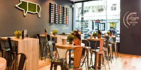 Beher Porto