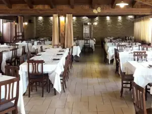 Ristorante Zio Angelo