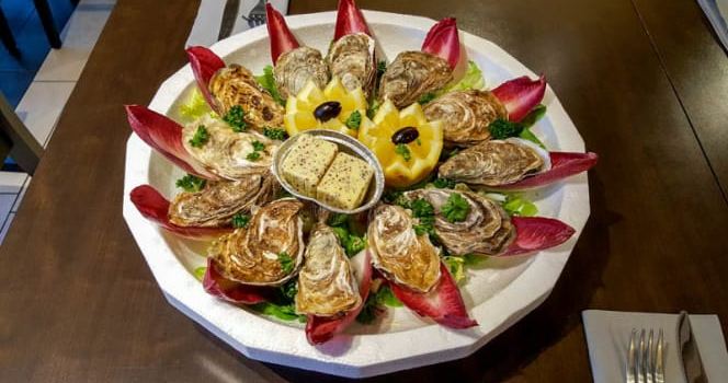 La Rôtisserie de Philippe