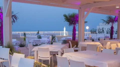 Flamingo Soul Sea Restaurant in Augusta