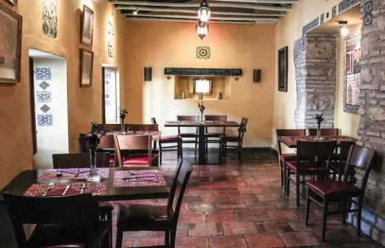 Casa Mazal - Juderia