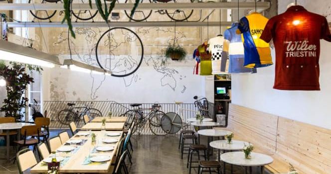 Eroica Caffe Barcelona