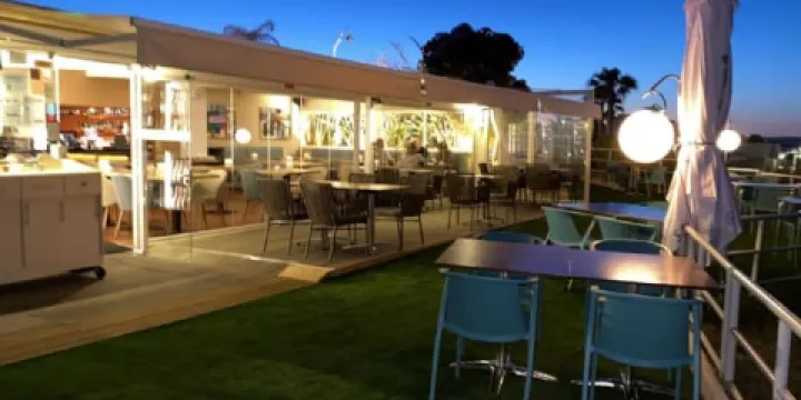 Mar Restaurante & Bar