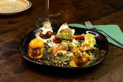 EDEN - il paradiso del pistacchio