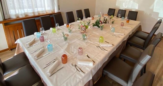 Ristorante I Manicaretti