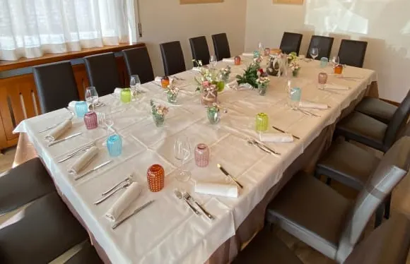 Ristorante I Manicaretti