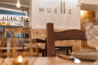 Muelle - meat and chill