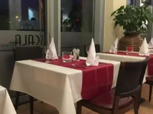 Ristorante Scala