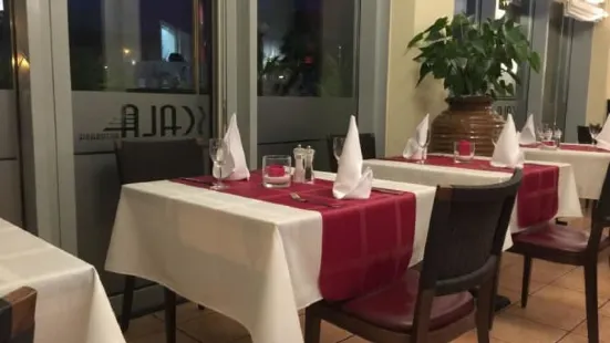 Ristorante Scala