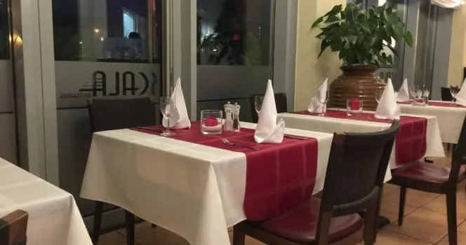 Ristorante Scala