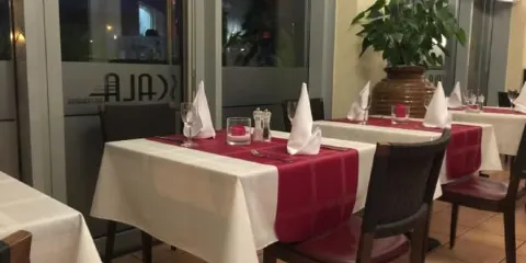 Ristorante Scala