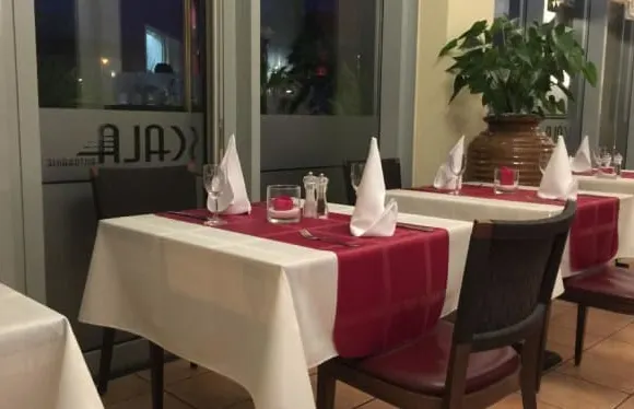 Ristorante Scala