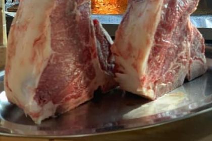 Trattoria dal Contadino