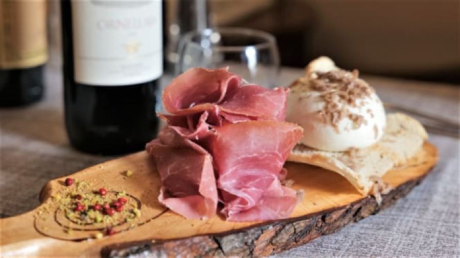 Ristorante Oliviero 1962