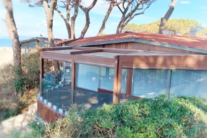 Ristorante Il Boschetto