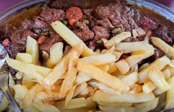 Hotel del Alto Sella