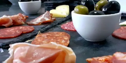 Francesinhas & Companhia