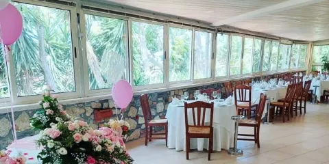 Il Nuovo Vecchio Mulino