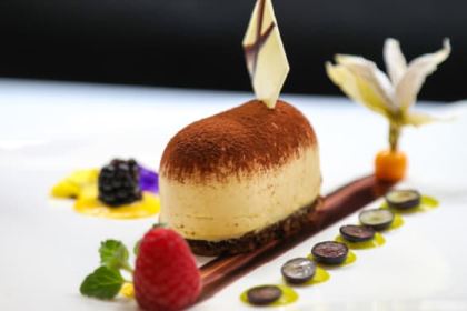 Brunello Bar and Restaurant