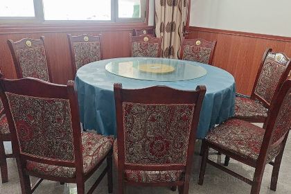 畔山居民宿农家院