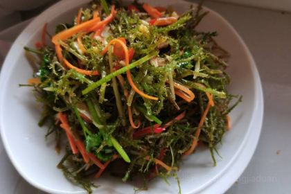 闻香缘农家乐